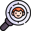 Initial lice screening service